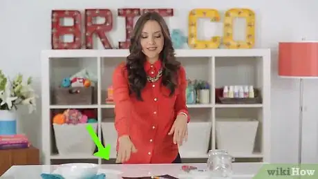 Image titled Etch Your Glass Water Bottle Step 2