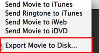 Record a Sound on a Mac
