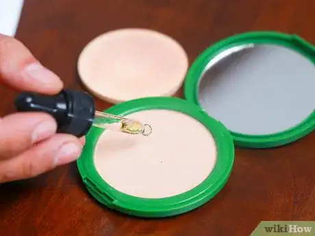 Image titled Use Moroccan Argan Oil Step 3