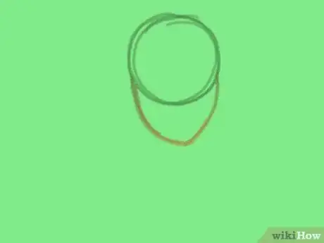 Image titled Draw Justin Bieber Step 2