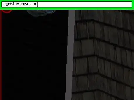 Image titled Sims 2 Enable ASC