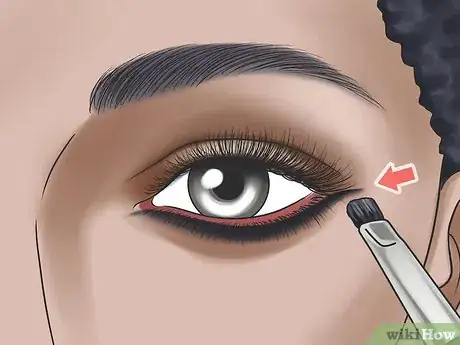 Image titled Do Reverse Eyeliner Step 6