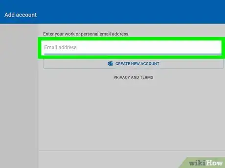 Image titled Open Hotmail Step 4