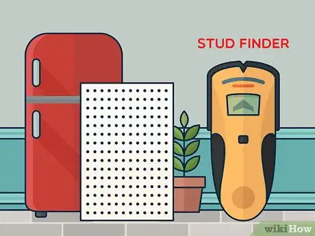 Image titled Hang Tools on a Pegboard Step 12