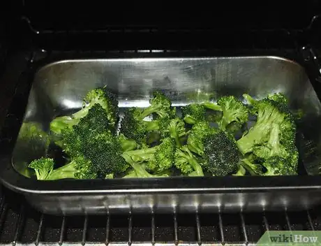 Image titled Make Oven Roasted Broccoli Step 4