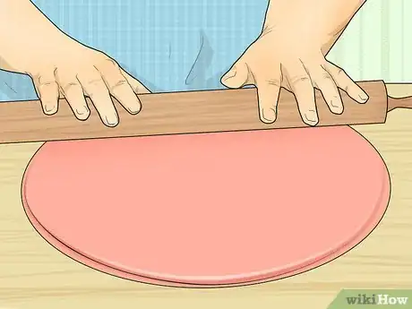 Image titled Make French Strawberry Cake Step 17