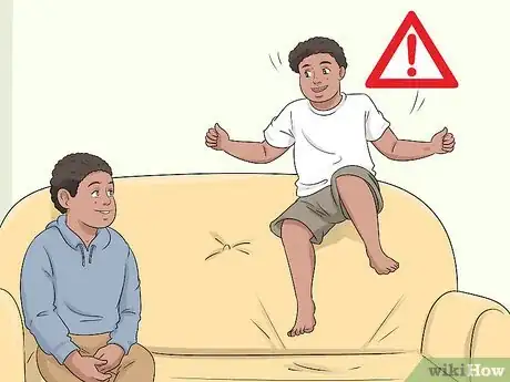 Image titled Diagnose Tuberous Sclerosis Step 2