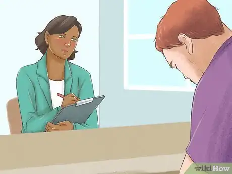 Image titled Help My Wife with Postpartum Depression Step 14