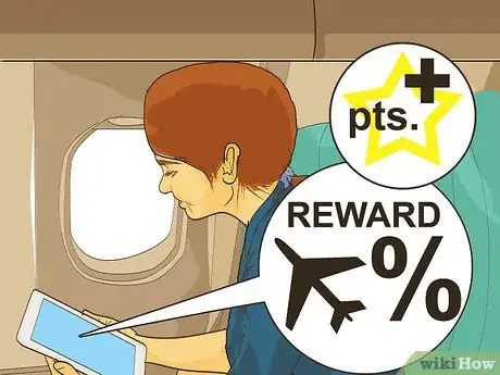 Image titled Double Dip Travel Rewards Step 2