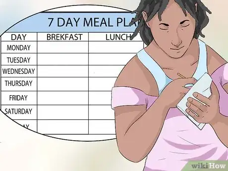 Image titled Lose Weight in a Week Step 4