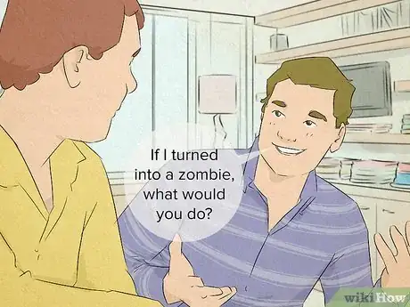 Image titled What Are Some Funny Questions to Help You Get to Know Someone Step 5