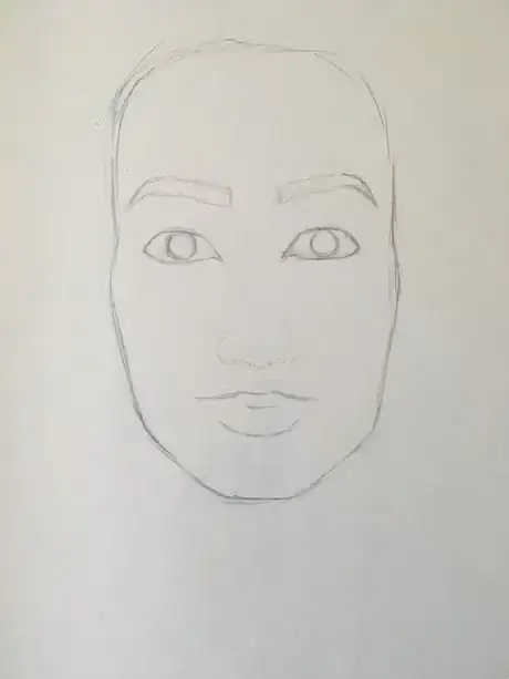 Image titled Nose lighten