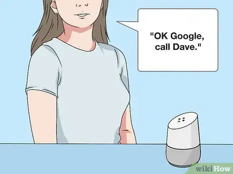 Image titled Make Phone Calls with Google Home Step 17
