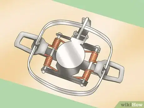 Image titled Make a Coyote Trap Step 10