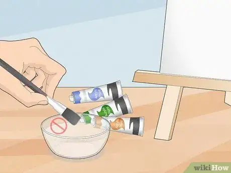 Image titled Blend Paints Step 6