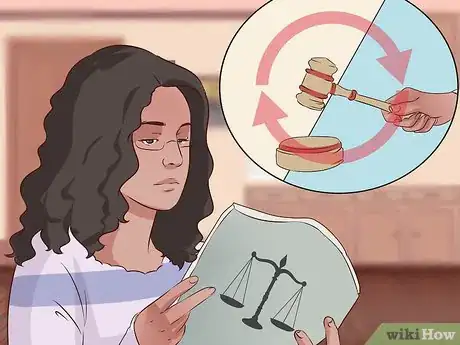 Image titled Defend Against a Child Neglect Claim Step 5