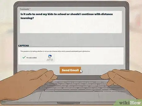 Image titled Contact Arizona's Governor Step 7