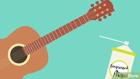 Image titled Maintain Your Guitar Step 1