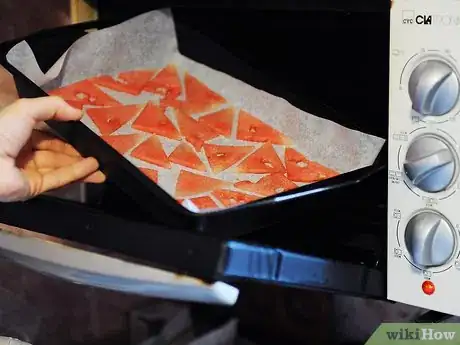 Image titled Make Watermelon Chips Step 11