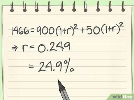 Image titled Calculate Capital Growth Step 11