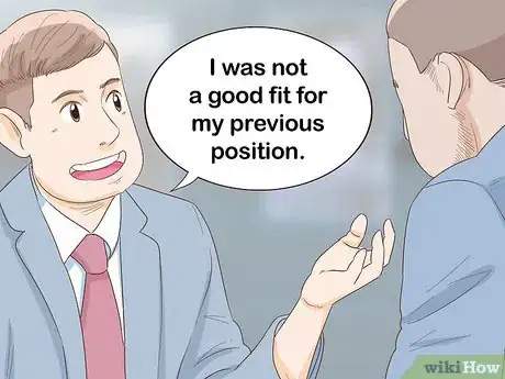 Image titled Discuss a Former Employer in an Interview Step 8