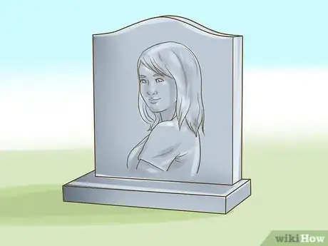 Image titled Select a Headstone Step 13