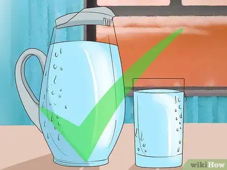 Image titled Encourage Kids to Drink More Water Step 1