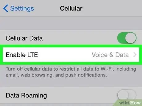 Image titled Fix No Service on iPhone Step 13
