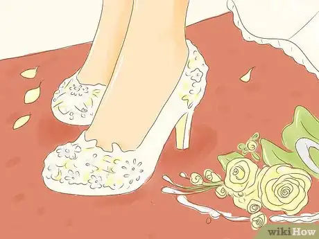 Image titled Look Good Walking in Heels Step 3