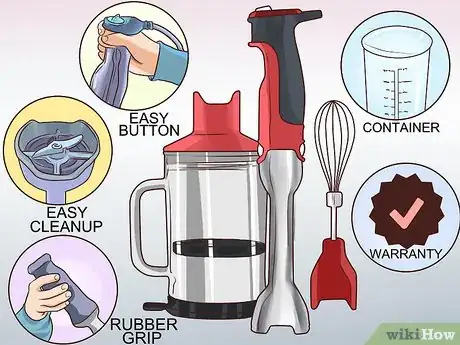 Image titled Choose Kitchen Gadgets That Encourage Weight Loss Step 1