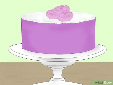 Image titled Make a Soap Cake Step 8