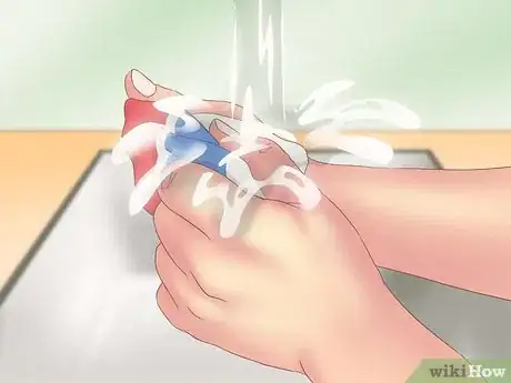 Image titled Recycle Your Socks Step 4