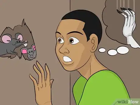 Image titled Stop Fearing Ghosts and Paranormal Phenomena Step 11