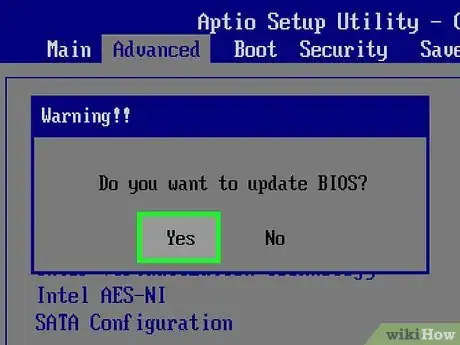 Image titled Update an ASUS BIOS Step 28
