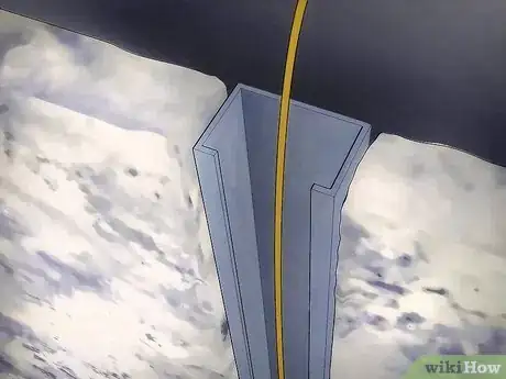 Image titled Fish Wires Through Walls Step 11