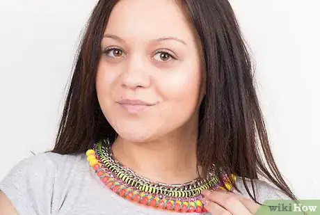 Image titled Choose the Right Jewelry for Your Skin Tone and Face Shape Step 6