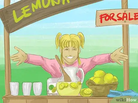Image titled Make Money Easily (for Kids) Step 1