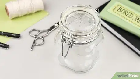 Image titled Make a Bored Jar Step 1