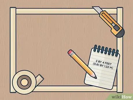 Image titled Hang Tools on a Pegboard Step 17