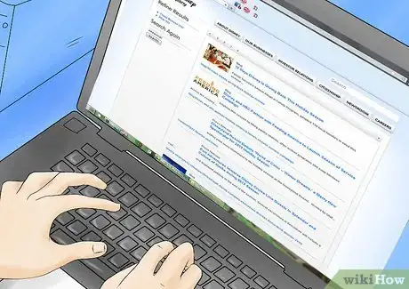 Image titled Work at Walt Disney World Step 3