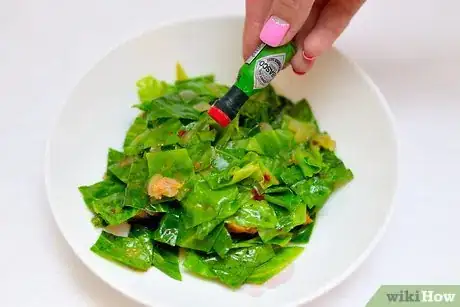 Image titled Cook Collard Greens Southern Style Step 15
