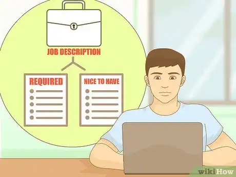 Image titled Answer the Question “Why Should I Hire You” Step 2