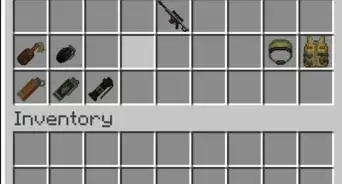 Improve in Hypixel Cops and Crims