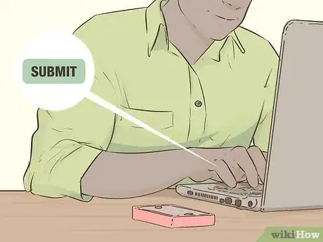 Image titled Become an ASCAP Writer Step 14