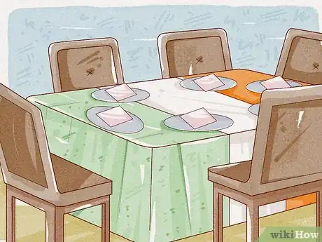 Image titled Plan a St. Patrick's Day Party Step 2