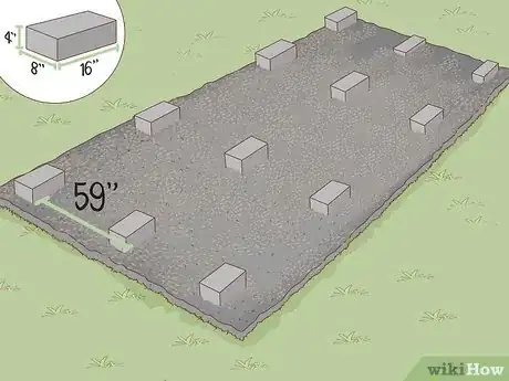 Image titled Build a Garden Shed Step 6