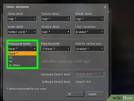 Image titled Avoid Game Lag on a Low End System Step 12