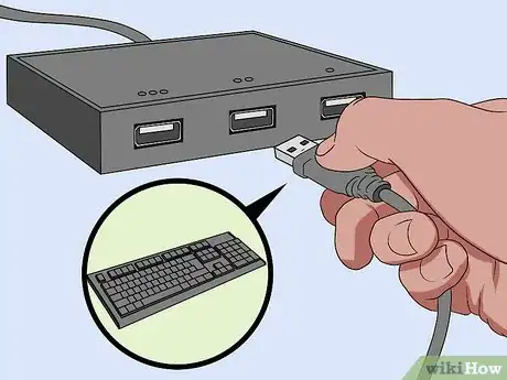 Image titled Connect a Keyboard and Mouse to an Xbox One Step 4