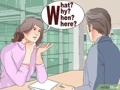 Image titled Write a Human Interest Piece Step 6