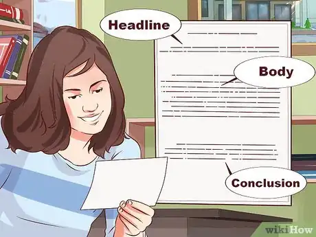 Image titled Write a Human Interest Piece Step 9